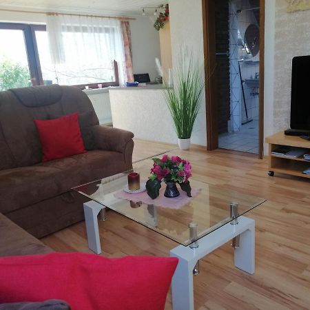 Appartamento Haus Weda Krummhörn Esterno foto