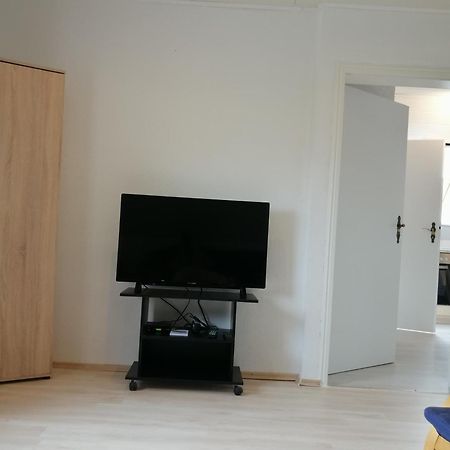 Appartamento Haus Weda Krummhörn Esterno foto