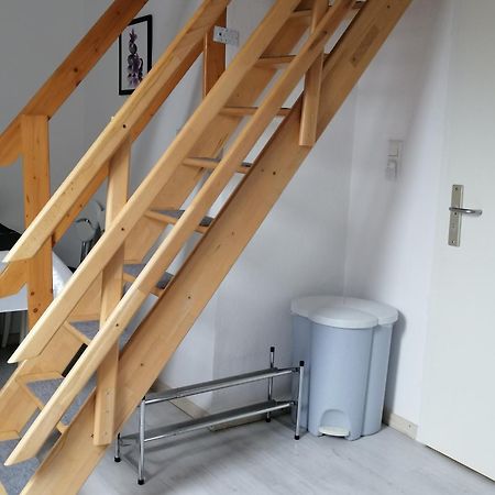 Appartamento Haus Weda Krummhörn Esterno foto