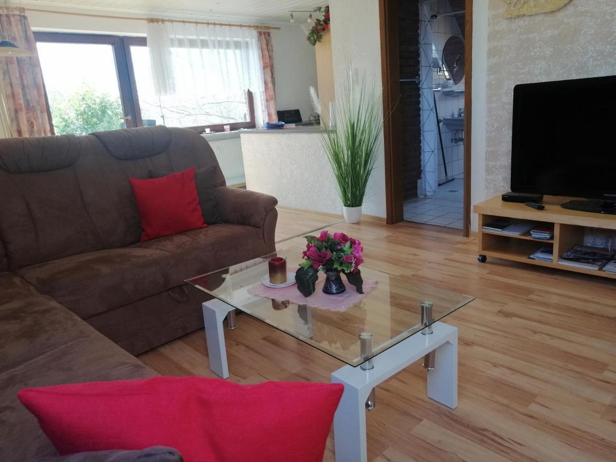 Appartamento Haus Weda Krummhörn Esterno foto