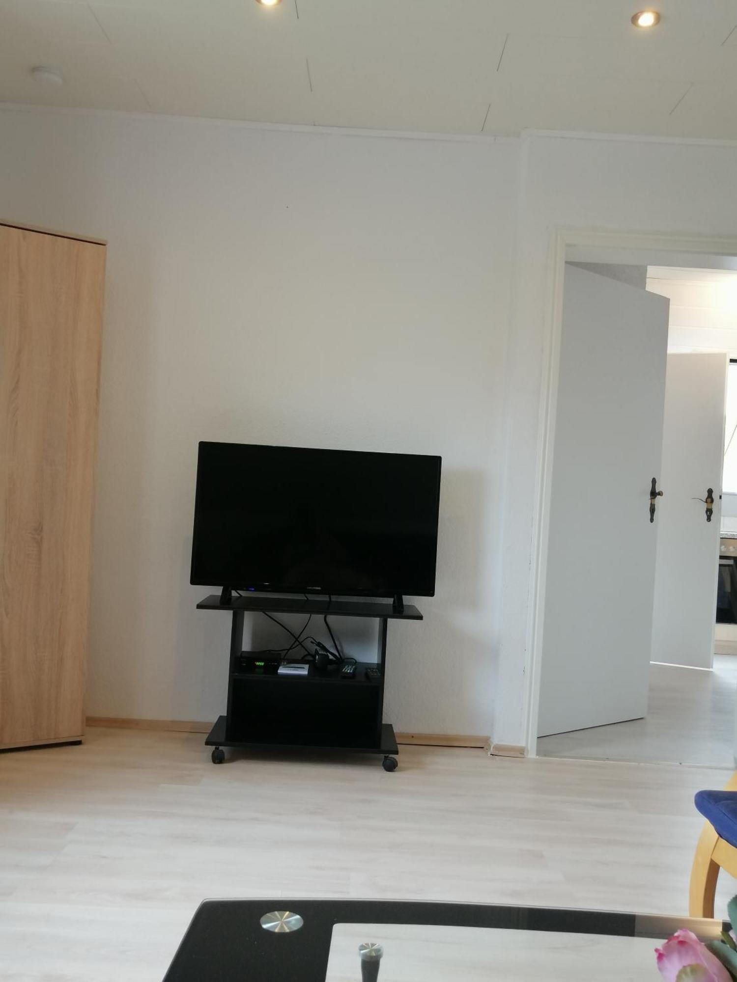 Appartamento Haus Weda Krummhörn Esterno foto