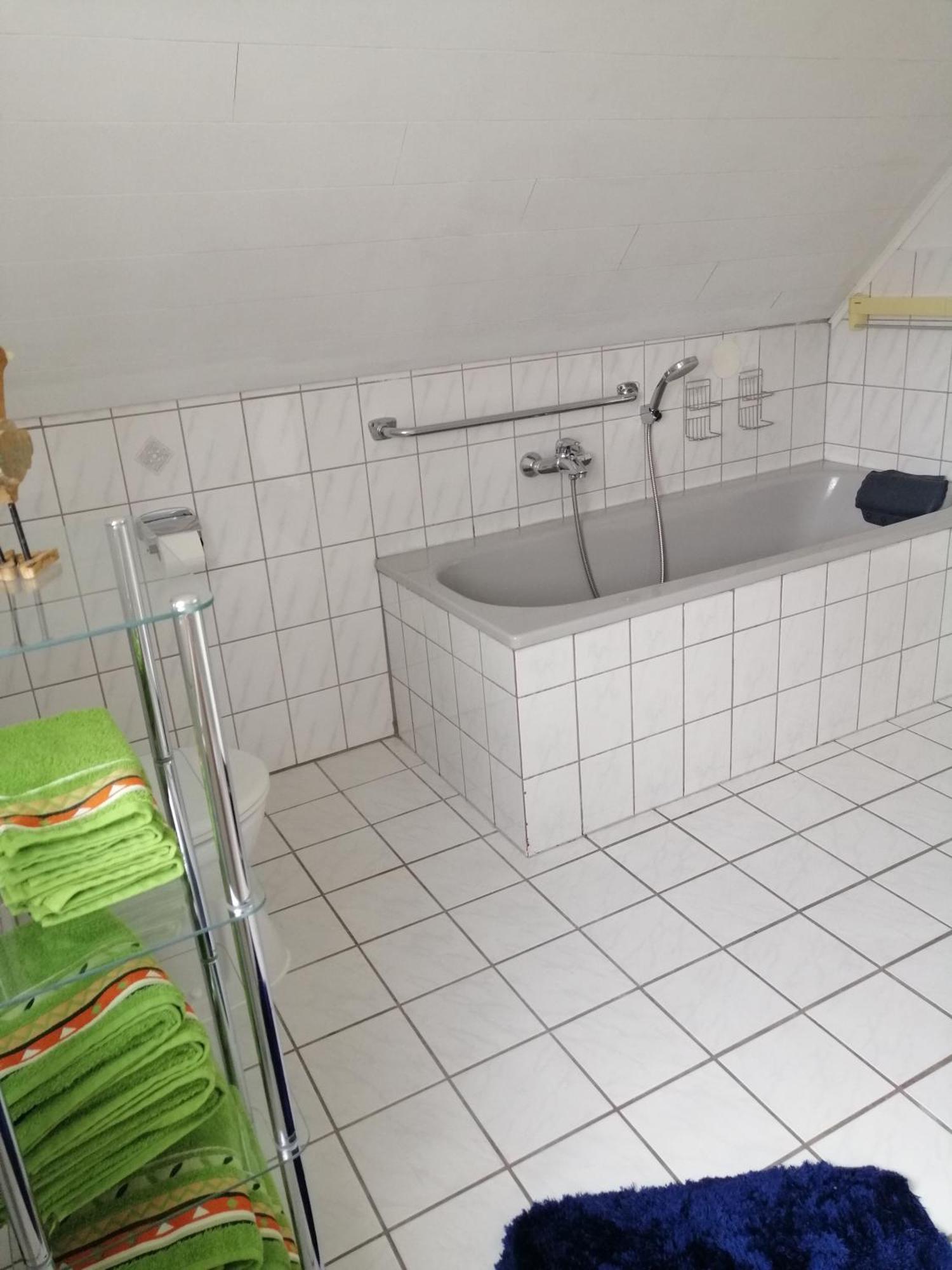 Appartamento Haus Weda Krummhörn Esterno foto