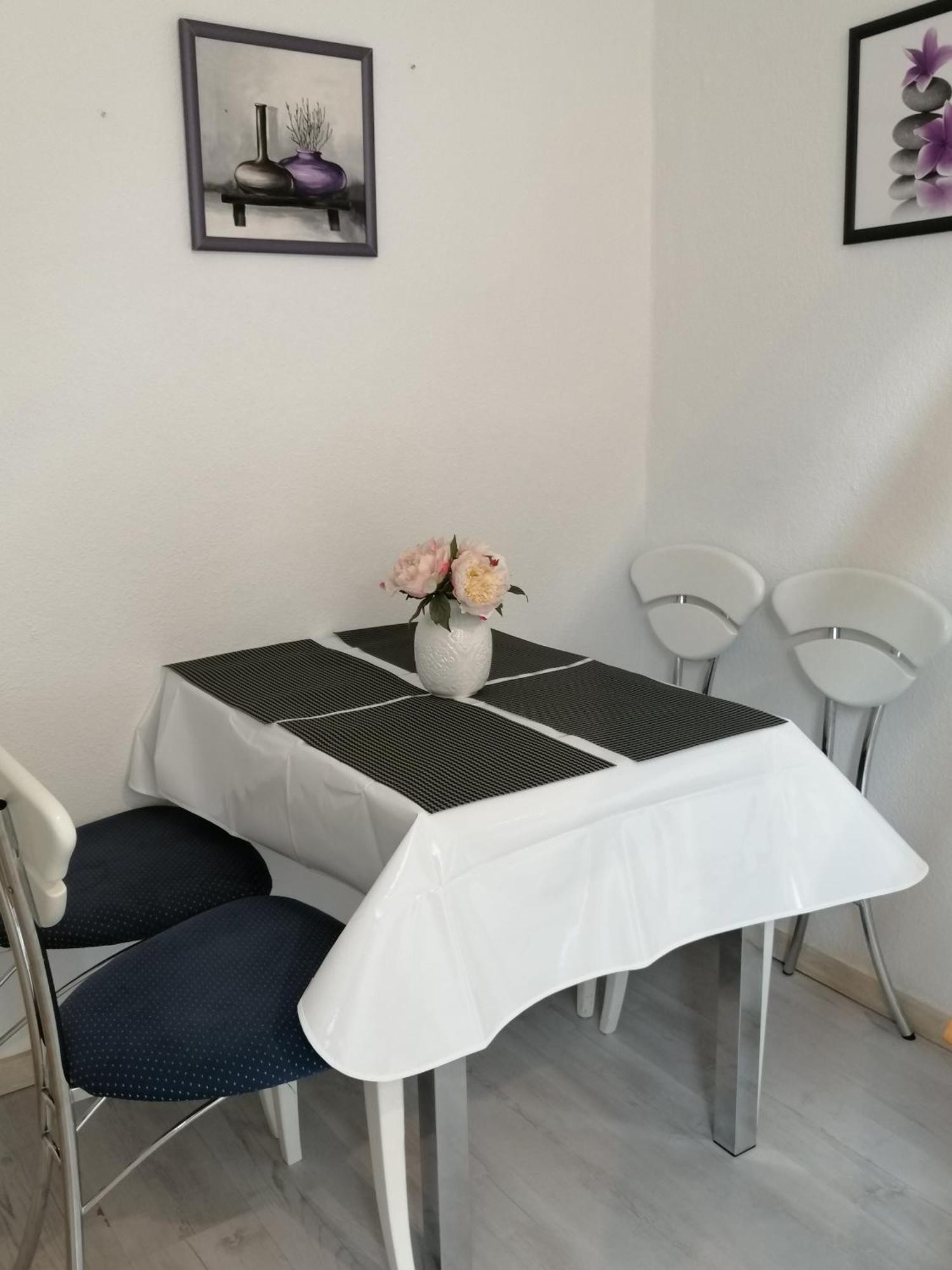 Appartamento Haus Weda Krummhörn Esterno foto