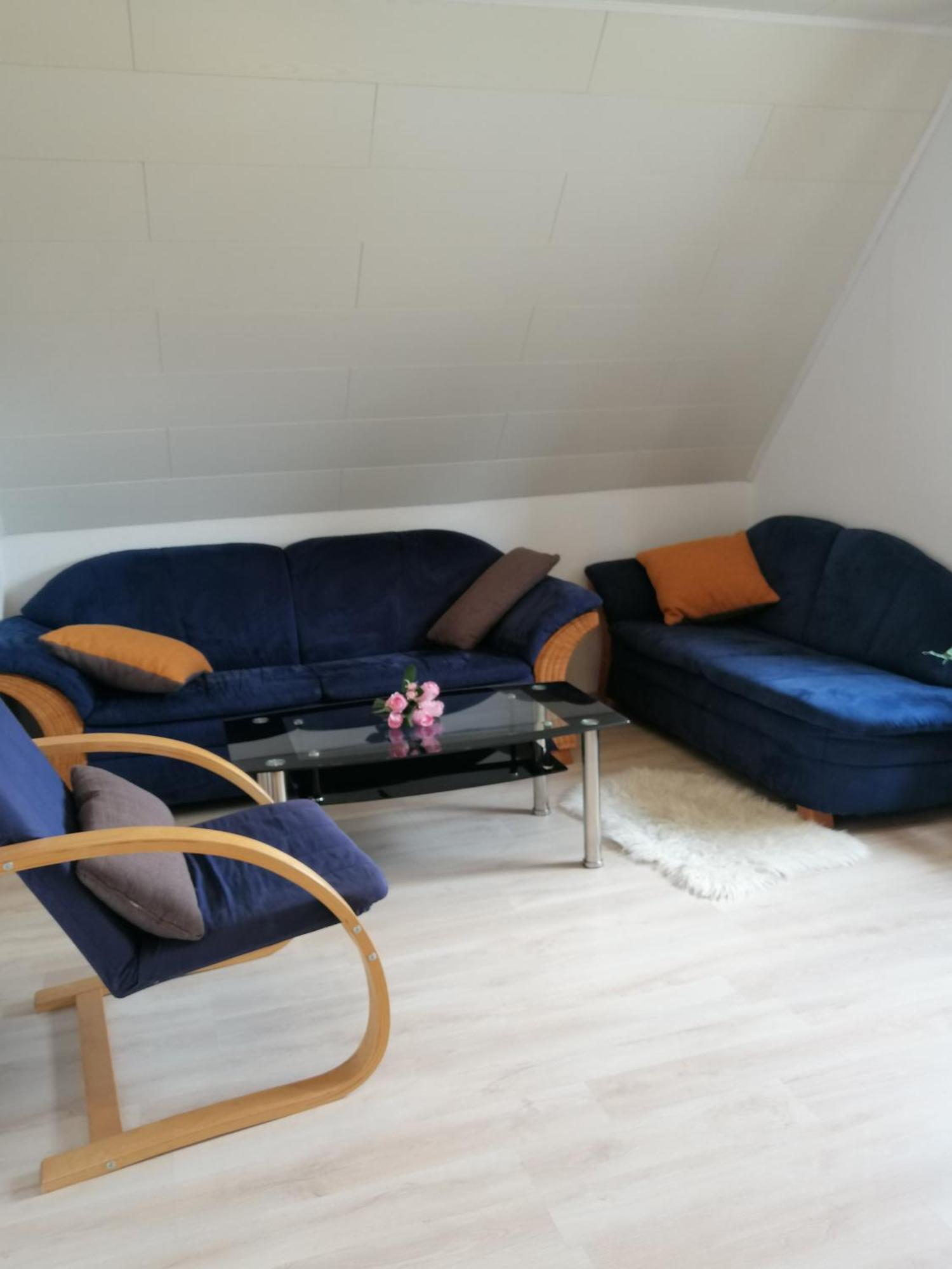 Appartamento Haus Weda Krummhörn Esterno foto
