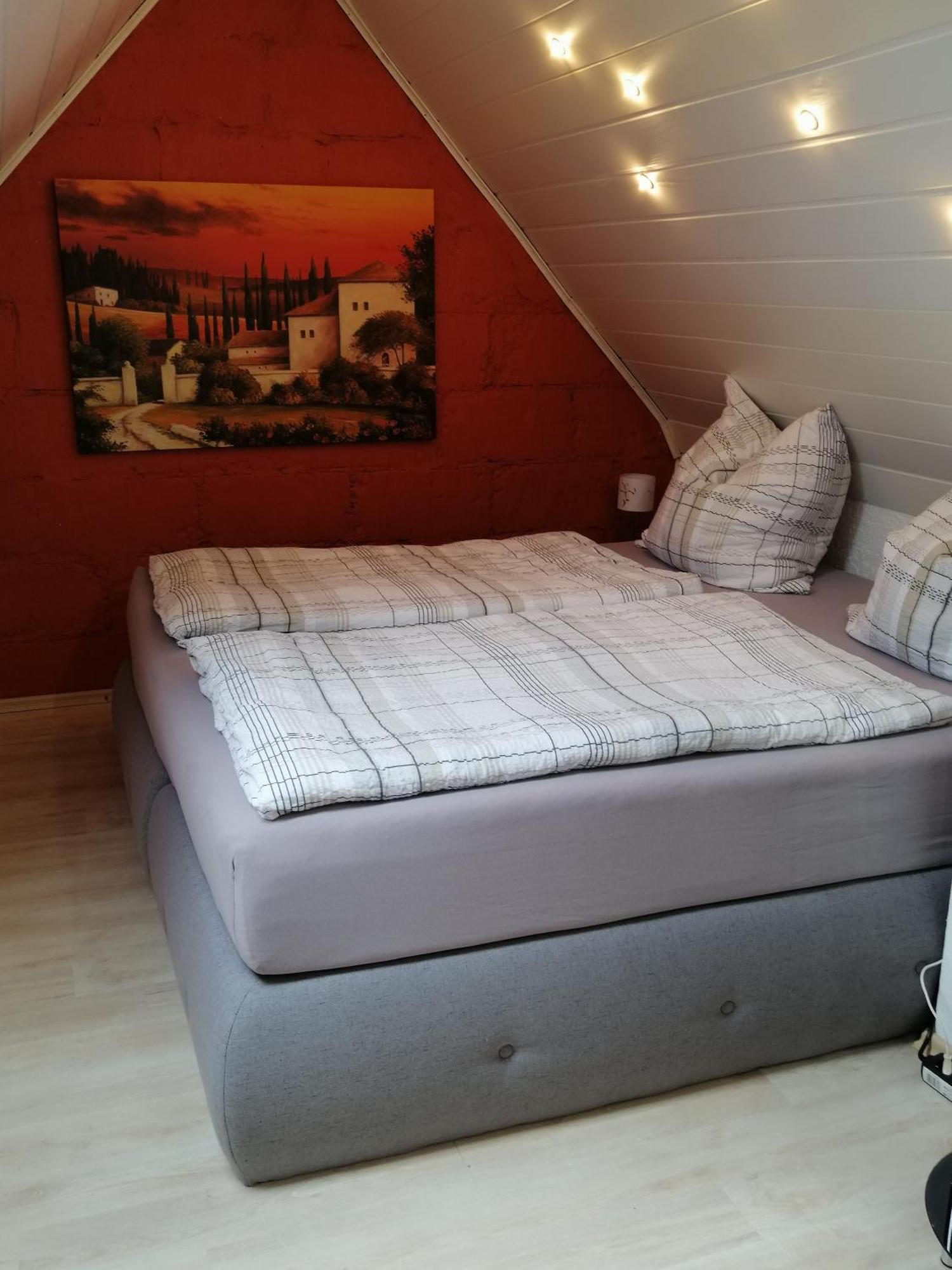 Appartamento Haus Weda Krummhörn Esterno foto