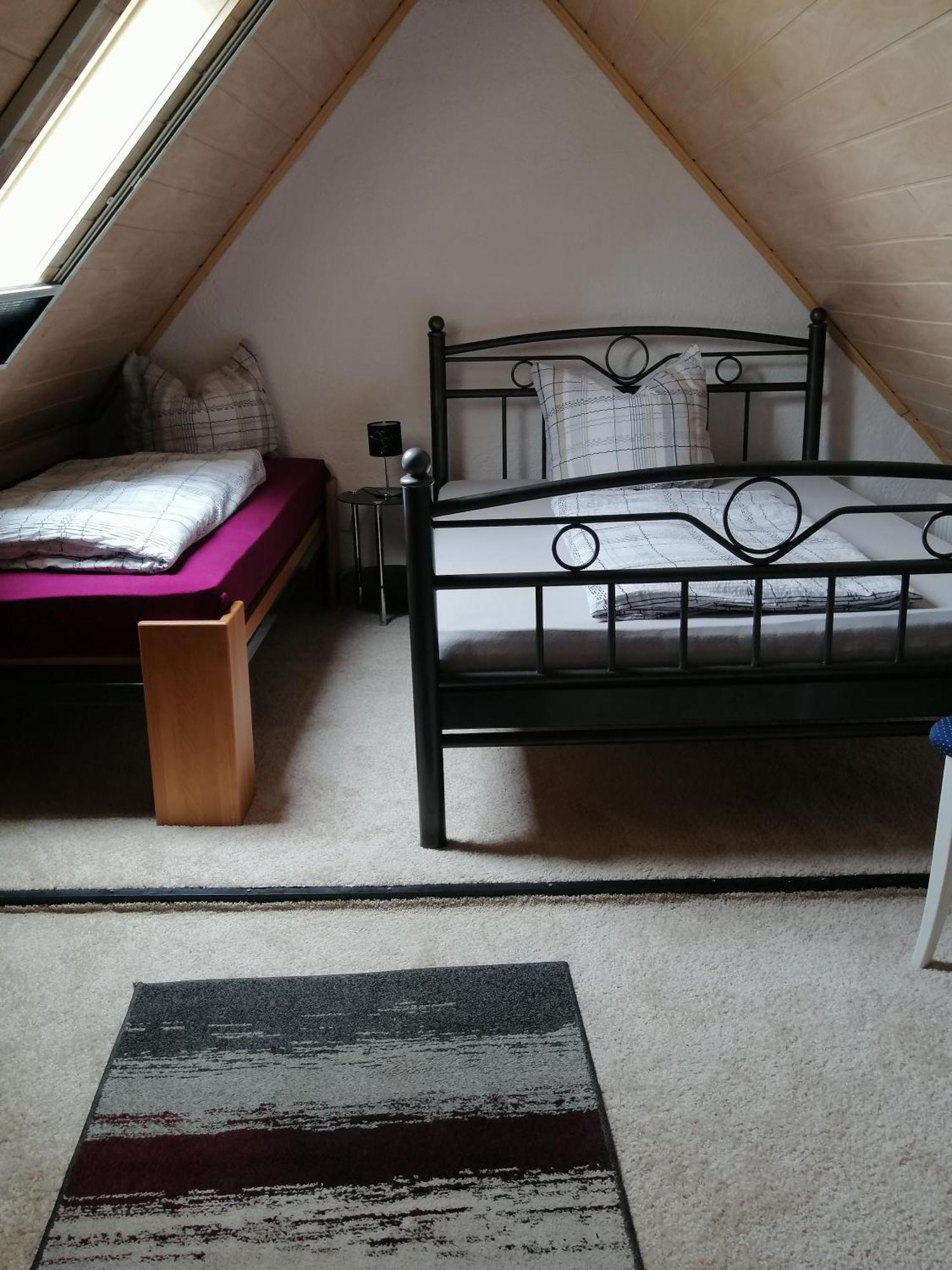 Appartamento Haus Weda Krummhörn Esterno foto