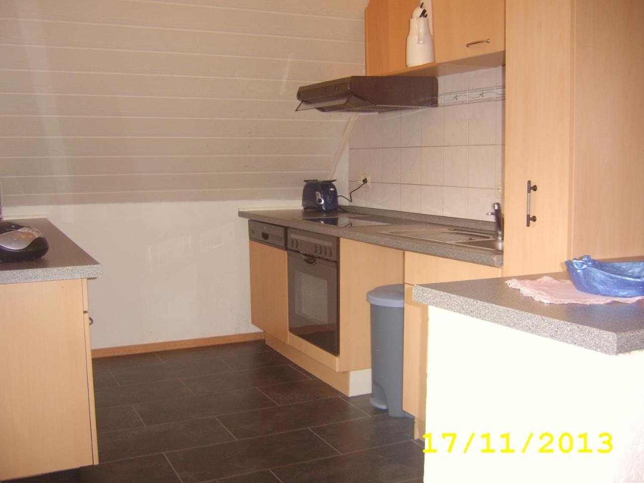 Appartamento Haus Weda Krummhörn Esterno foto